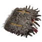 The Noble Collection Harry Potter Monster Book of Monsters Plush - 35.5 cm, Multicolour, Model NN7972, Plastic