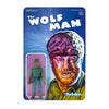 Super7 Universal Monsters The Wolf Man - 3.75' Universal Monster Movies Action Figure Classic Movie Collectibles And Retro Toys