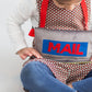 English Mail Bag Set