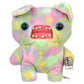 Zuru Fugglers Bigg Fuggs - Big Funny Ugly Monster Plush - 17 Inches (Screech)