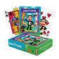 Aquarius Paul Frank Playing Cards - Paul Frank Themed Deck Of Cards For Your Favorite Card Games - Officially Licensed Paul Fran