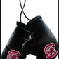 Ncaa South Carolina Mini Gloves, One Size, Multicolor