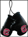 Ncaa South Carolina Mini Gloves, One Size, Multicolor
