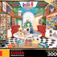 RoseArt 3000 Piece Jigsaw Puzzle for Adults - Kodak Premium - Multi-colored - Model 8150ZZJ-3 - Cardboard