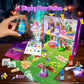 Jopsheen Potion Making Kit For Kids, Diy 12 Potions, Crafts Toys Christmas Birthday Gifts For Girls Boys