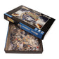 Back To The Future Ii 1000 Pc Puzzle