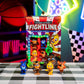 FUNKO GAMES Five Nights at Freddy's FightLine Collectible Game for 2 Players, Ages 6+, Multicolor, Model 69258, Plastic