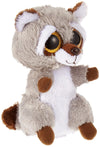Ty Toys 2008070 Plush Toy, Gray