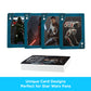 Aquarius Star Wars Playing Cards - Jedi Fallen Order Deck Of Cards For Your Favorite Card Games - Officially Licensed Star Wars