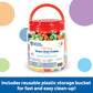 Learning Resources Interlocking Gram Unit Cubes - 1,000 Pieces, Ages 6+ Math Classroom Teaching Aids