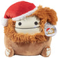 Squishmallows 12-Inch Benny The Bigfoot - Official Jazwares Plush - Collectible Soft & Squishy Big Foot Stuffed Animal Toy - Add