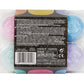 Crayola Chalk 6ct - Assorted Colors, Non-Toxic Chalk, Perfect for Kids' Art Projects, Model 512051