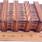 Magikon Brain Teaser Cube Puzzle Toy (Secret Puzzle Drawer)