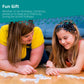 Numbalee - Fun & Educational Learning Games - Over 12 Original Number Games - Up to 8 Players - Fast Paced Mental Math Game Game