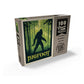 MyPuzzle Bigfoot: The Missing Link  Vintage Poster - enhanced 100 Piece Jigsaw Puzzle for mature-themeds