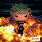 Funko Pop! Animation: My Hero Academia - Katsuki Bakugo Training Special Edition Multicolor limited availability Vinyl Figure #1313