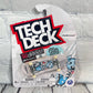 Tech Deck Rare Ultra Rare Series Skateboard Company 96Mm Single Fingerboard (Styles Vary)