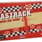 Fastrack Air Hockey Puck Game | Test Speed And Accuracy With The Original Wooden 2-Player Disc Slinging Fast Action Game | Kids Teens Adults Family Game Nights | By Blue Orange Games