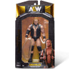 All advanced Wrestling AEW Unrivaled Collection Hangman  Adam Page - 6.5-Inch Action Figure  Multicolor