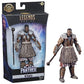 Hasbro Marvel Blp Legends Legacy Mbaku