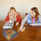 Lord Of The Rings 1000 Piece Jigsaw Puzzle