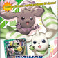 Bandai Digimon Tcg - St17 Double Typhoon Advanced Deck Set