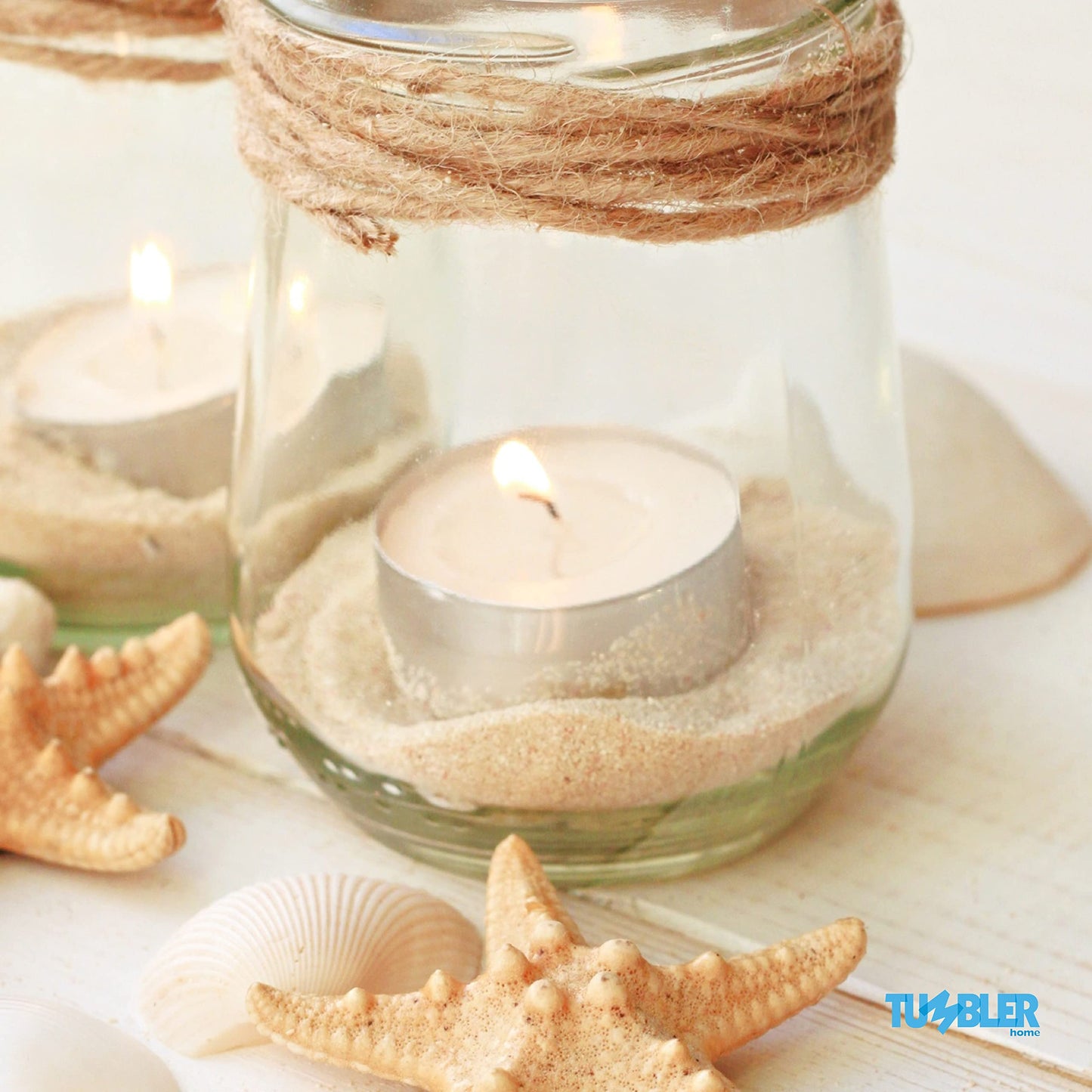 Real Beach Sand from Florida - Soft, Fine Sand for Vase Filler, Home D  cor, Weddings, Terrarium, Aquariums, Arts & Crafts.