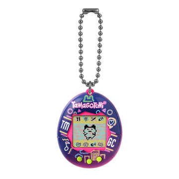Tamagotchi Original - Neon Lights