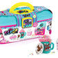 Canal Toys So Slime Diy Slime’Licious Scented Slime Case – Make Your Own Food Scented Slime - Just Add Water No Glue Required. So Fresh And Smellicious