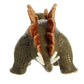 Aurora® Ferocious Dinos & Dragons Stegosaurus Stuffed Animal - Prehistoric Fun - Cuddly Companions - Green 13 Inches