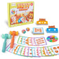 D-Fantix Addition And Subtraction Games, Math Games For Kids, Math Manipulatives Games For Kindergarten Elementary 1St 2Nd 3Rd G