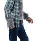 Child Werewolf Costume - Xl