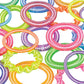 Rhode Island Novelty Coil Spring Bracelet Assortment