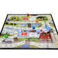 We R Fun Life on The Farm Board Game - Multicolor - Model 4099449 - Paper Material