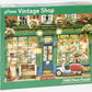 Vermont Christmas Company Vintage Shop Jigsaw Puzzle 1000 Piece