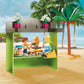 Playmobil Beach Snack Bar