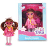 Lil Diva DoctorCassie 6 Doll|Indias First Preschool Roleplay PretendPlay Doll with Accessories|Birthday Gift|Toy Doll for Gi