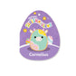 Squishmallows Original 5In Cornelius The Cookie Cow - Official Jazwares Easter Plush (Little)