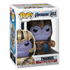 Funko Pop! Marvel: Marvel Avengers Endgame - Thanos - Collectible Vinyl Figure - Gift Idea - Official Merchandise - For Kids & Adults - Movies Fans - Model Figure For Collectors And Display