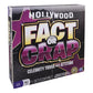 Fact Or Crap Hollywood Edition Board Game