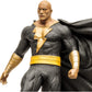 Mcfarlane Toys - Dc Direct - Dc Movie Statues - Black Adam By Jim Lee