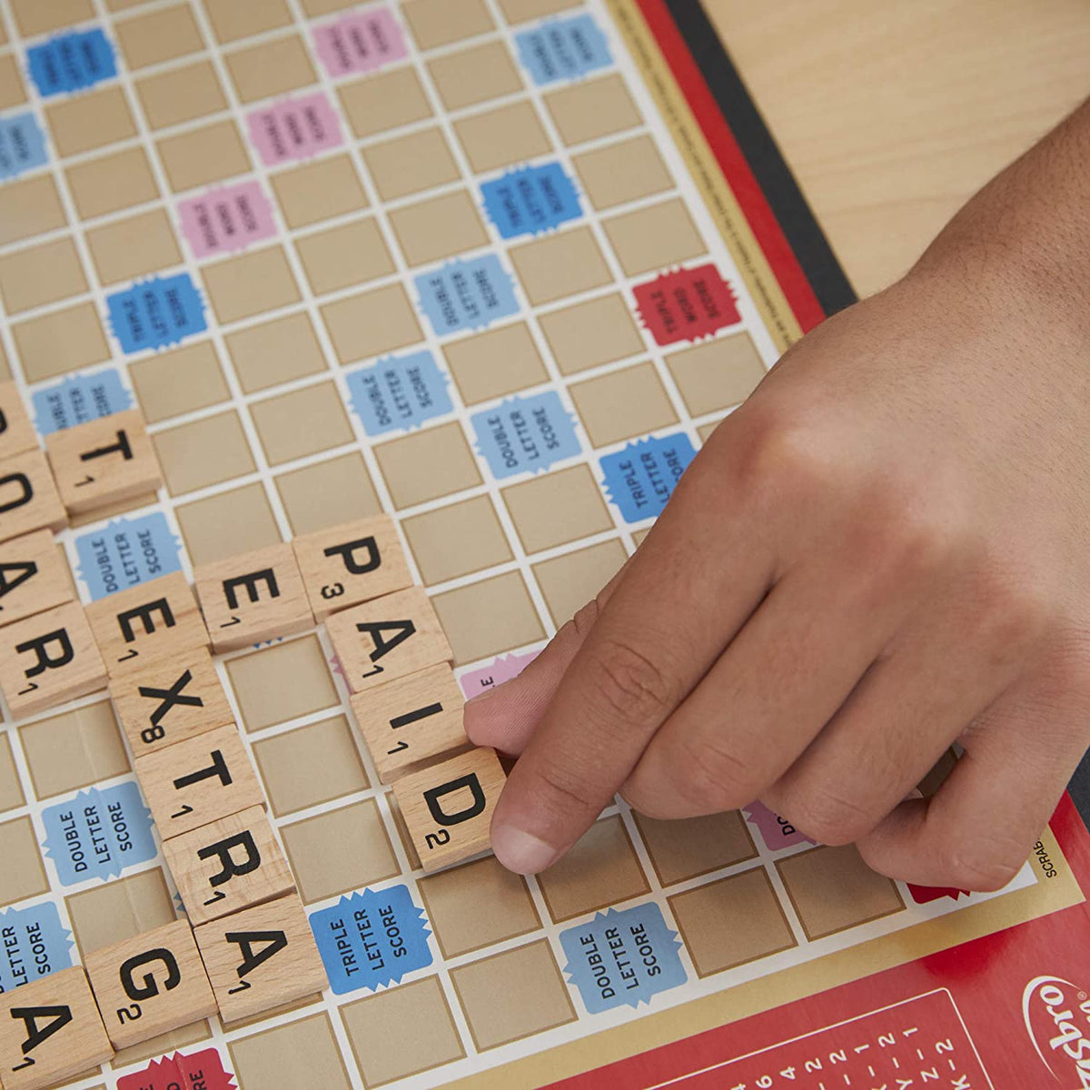 Crossword Clash