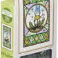 Ensky My Neighbor Totoro - Blooming Dandelion Art Crystal Jigsaw Puzzle (126 Piece)