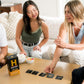 History Channel New Games Bundle - Stats & Facts And Through The Years - General Knowledge Super Trivia Chronology Timeline Card