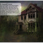 Quirky Engine Entertainment Rites Of Cthulhu The Game - Fantasy Card Game Based On H.P. Lovecraft Stories - Featuring Characters
