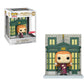 Funko Pop! Deluxe Harry Potter 139 Ginny Weasley With Flourish & Blotts (Special Edition)