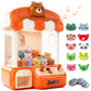 nicknack Large Claw Machine for Kids with Toys Inside,Arcade Size Toys for 3 4 5 6 7 8 Years Old Girls,Mini Prize Toys for Boys,