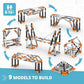 STEM Bridge Builders Connecting Kids