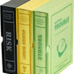 WS Game Company Risk  Trouble  and Guess Who? Vintage Board Game Bookshelf Collection