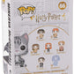 Funko Pop Movies: Harry Potter - Minerva Mcgonagall As Cat Collectible Figure, Multicolor